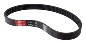 Vetohihna 165J6 lumilapioon