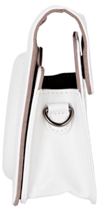 Anmiki kameraväska med axelrem till Instax mini 12