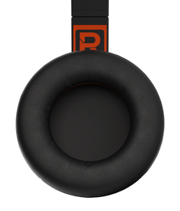 Pelikuulokkeet Siberia 100