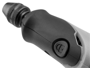 Multiverktyg med 15 tillbehör, Dremel Stylo+