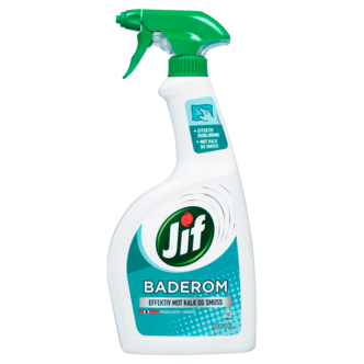 Jif Baderom, spray 750 ml
