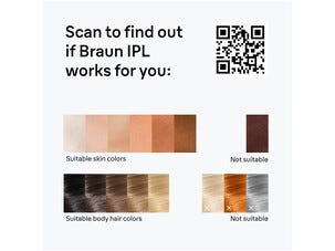 Braun Silk·expert Mini IPL PL1100