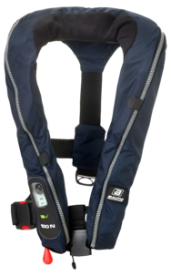 Baltic Compact Paukkuliivi 100 N