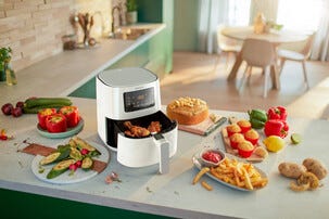 Philips Airfryer Essential HD9252/00, luftfritös