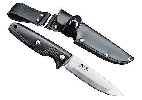 EKA Nordic W12 friluftskniv