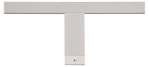 Kylpyhuoneen valaisin LED IP44, 30 cm