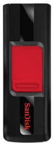 USB-minne 16 GB Sandisk
