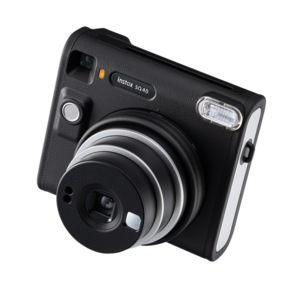 Fujifilm Instax Square SQ40 kamera