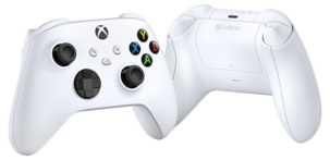 Xbox Langaton peliohjain, Bluetooth