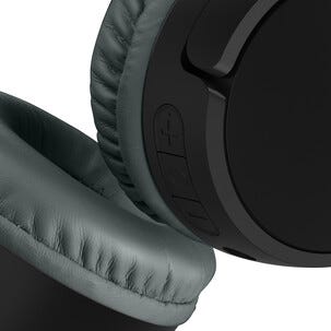 Belkin Soundform Mini trådløse trådløse hodetelefoner for barn, USB-C