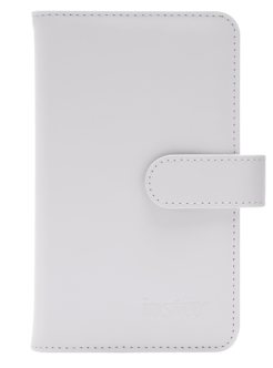 Instax Mini 12 fotoalbum, Fujifilm