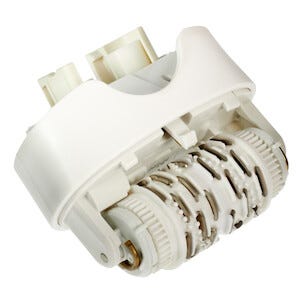 Epilaattorin pää Braun Standard