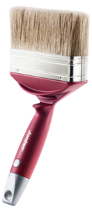 Jordan Perfect treoljepensel 120 mm