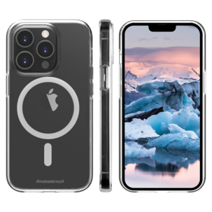 dbramante1928 Iceland Pro för iPhone 14 Pro, mobilskal