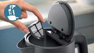 Philips Essentials 1000 Series vattenkokare 1,7 l HD9314/90