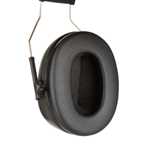 Peltor Optime II hörselskydd H520A, kåpor för vuxen