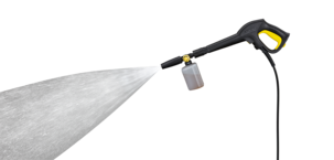 Painepesurin suutin FJ 6 Kärcher 