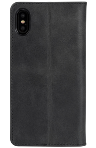 Krusell Sunne FolioCase lommebokfutteral for iPhone X/XS