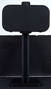 Högtalare med Bluetooth för iPod/iPhone/iPad