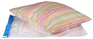 Vakuumpåsar Roll Up, 2-pack