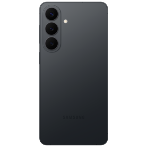 Samsung Galaxy S26+ 512 GB smarttelefon, svart