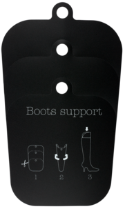 Förvaringsbox för stövlar