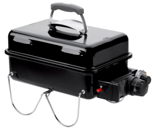 Weber Go-Anywhere gassgrill