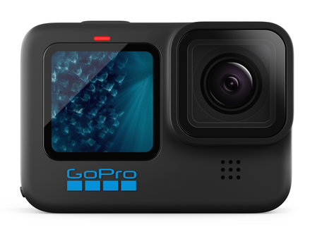 GoPro Hero 11 Black, actionkamera