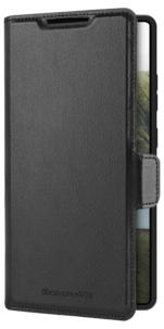 dbramante 1928 Oslo Samsung Galaxy S25 Ultra plånboksfodral