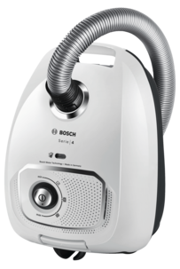 Bosch Serie 4 BGLS4X300 Pölynimuri