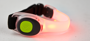 LED-lampa för arm Asaklitt