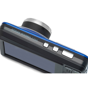 Kodak PixPro FZ55 digitalkamera, lite kompaktkamera