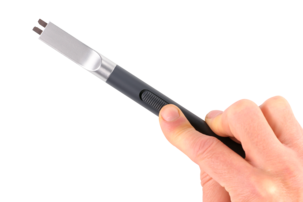 Elektrisk tenner, oppladbar