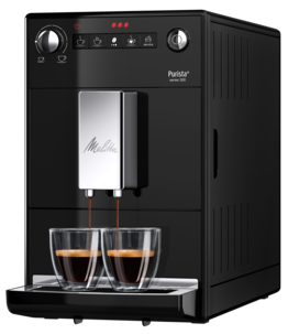 Kaffemaskin Melitta, Purista Series 300