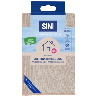 Sini KevinxSini universal mikrofiberduk