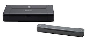 Langaton valokuvatulostin Canon Pixma iP110