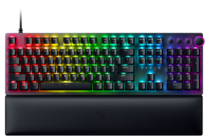 Razer Huntsman V2 Pelinäppäimistö