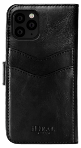 Plånboksfodral för iPhone 11 Pro, iDeal of Sweden Magnet Wallet+