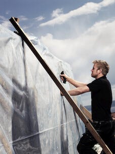 Rapid PRO R311 Niittivasara 