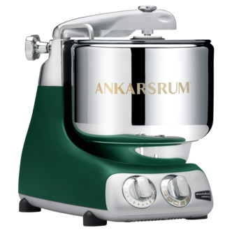 Ankarsrum Assistent Original vihreä AKM6230