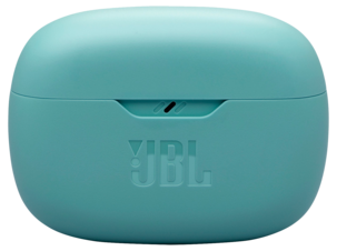 JBL Wave Beam 2 trådlösa in ear-hörlurar med mikrofon