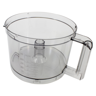 Skål Bosch MCM2050/2054