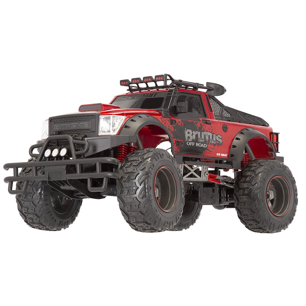 rc brutus truck