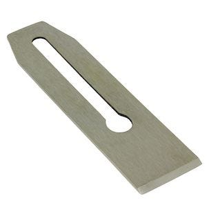 Hyvelstål 185 x 50 mm