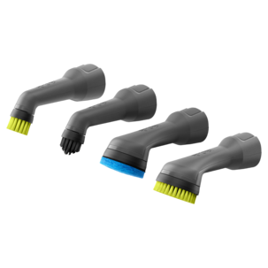 Borsthuvuden till Ryobi RDS4-0 rengöringsborste