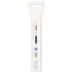 iFixit Narwhal 6-i-1 skruvmejsel med vridgrepp