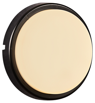 Nordlux Cuba Outdoor utelampe veggplafond IP54, LED