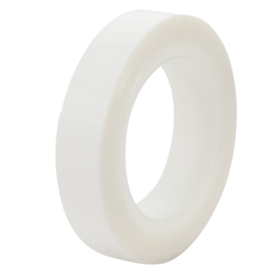 Extra stark dubbelhäftande tejp, transparent, 12 mm x 2,5 m