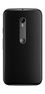 Mobiltelefon Motorola Moto G 3rd Gen 8 GB