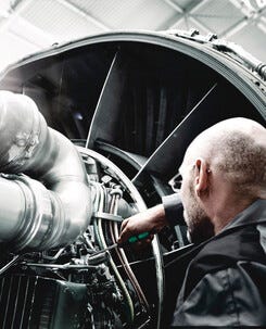 Wera Kraftform XXL 2, skruvmejslar